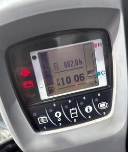 2023 Kubota U35-4G