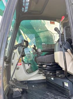 2022 Kobelco Sk225sr-2