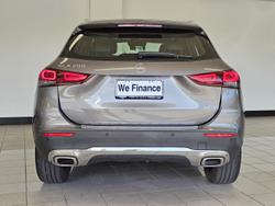 2021 Mercedes-Benz
GLA-Class GLA200