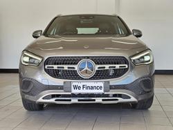 2021 Mercedes-Benz GLA-Class GLA200