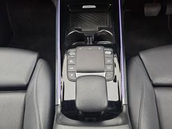 2021 Mercedes-Benz GLA-Class GLA200