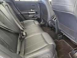 2021 Mercedes-Benz
GLA-Class GLA200