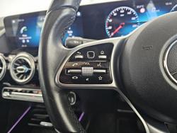 2021 Mercedes-Benz
GLA-Class GLA200