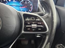 2021 Mercedes-Benz
GLA-Class GLA200