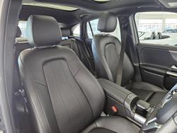 2021 Mercedes-Benz
GLA-Class GLA200