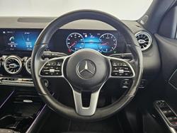2021 Mercedes-Benz
GLA-Class GLA200