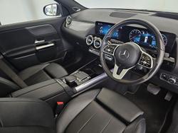 2021 Mercedes-Benz
GLA-Class GLA200