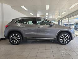 2021 Mercedes-Benz GLA-Class GLA200