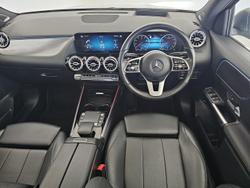2021 Mercedes-Benz
GLA-Class GLA200