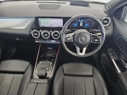 2021 Mercedes-Benz GLA-Class GLA200