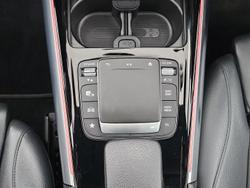 2021 Mercedes-Benz
GLA-Class GLA200