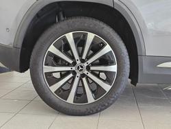 2021 Mercedes-Benz GLA-Class GLA200 H247 Mountain Grey