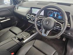 2021 Mercedes-Benz GLA-Class GLA200 H247 Mountain Grey