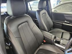 2021 Mercedes-Benz GLA-Class GLA200 H247 Mountain Grey