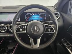 2021 Mercedes-Benz GLA-Class GLA200 H247 Mountain Grey
