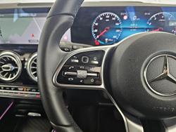 2021 Mercedes-Benz GLA-Class GLA200 H247 Mountain Grey