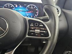 2021 Mercedes-Benz GLA-Class GLA200 H247 Mountain Grey