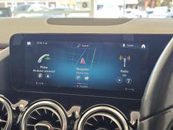 2021 Mercedes-Benz GLA-Class GLA200 H247 Mountain Grey