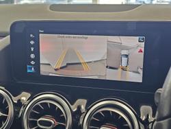 2021 Mercedes-Benz GLA-Class GLA200 H247 Mountain Grey