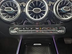 2021 Mercedes-Benz GLA-Class GLA200 H247 Mountain Grey