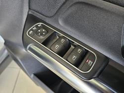 2021 Mercedes-Benz GLA-Class GLA200 H247 Mountain Grey