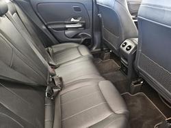 2021 Mercedes-Benz GLA-Class GLA200 H247 Mountain Grey