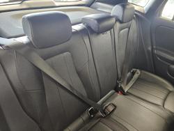 2021 Mercedes-Benz GLA-Class GLA200 H247 Mountain Grey