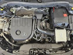 2021 Mercedes-Benz GLA-Class GLA200 H247 Mountain Grey