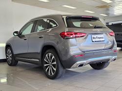 2021 Mercedes-Benz GLA-Class GLA200 H247 Mountain Grey