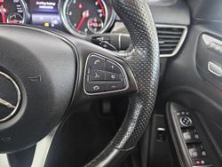 2017 Mercedes-Benz GLE-Class GLE350 d W166 Four Wheel Drive Silver