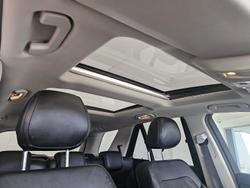 2017 Mercedes-Benz GLE-Class GLE350 d W166 Four Wheel Drive Silver