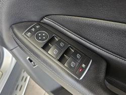 2017 Mercedes-Benz GLE-Class GLE350 d W166 Four Wheel Drive Silver