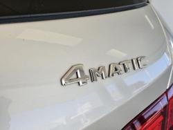 2017 Mercedes-Benz GLE-Class GLE350 d W166 Four Wheel Drive Silver