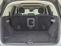 2017 Mercedes-Benz GLE-Class GLE350 d W166 Four Wheel Drive Silver