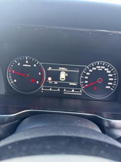 2022 Kia
Sorento Sport