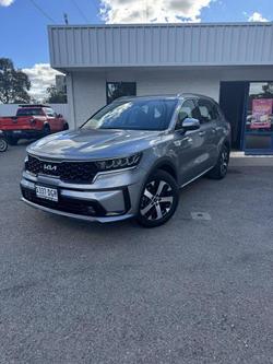 2022 Kia
Sorento Sport