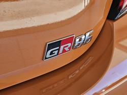 2023 Toyota
GR86 10th Anniversary Edition