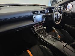 2023 Toyota
GR86 10th Anniversary Edition