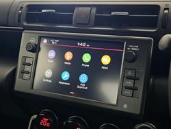 2023 Toyota
GR86 10th Anniversary Edition