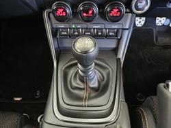 2023 Toyota
GR86 10th Anniversary Edition