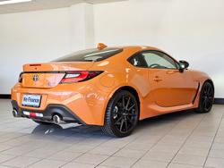 2023 Toyota
GR86 10th Anniversary Edition
