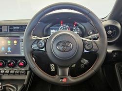 2023 Toyota
GR86 10th Anniversary Edition