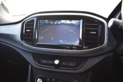 2022 MG MG3 Core MY22 Skye Silver
