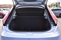 2022 MG MG3 Core MY22 Skye Silver