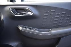 2022 MG MG3 Core MY22 Skye Silver