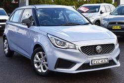 MG MG3
