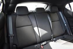 2025 Mazda 3 G20 Pure BP Series Soul Red Crystal