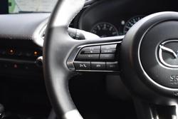 2025 Mazda 3 G20 Pure BP Series Soul Red Crystal