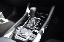 2025 Mazda 3 G20 Pure BP Series Soul Red Crystal