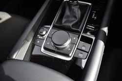 2025 Mazda 3 G20 Pure BP Series Soul Red Crystal